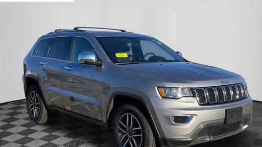 JEEP GRAND CHEROKEE 2021 1C4RJFBG2MC508587 image